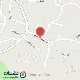 عکس حسینیه امیرالمؤمنین (ع)