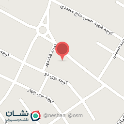 عکس مبل قاسمی