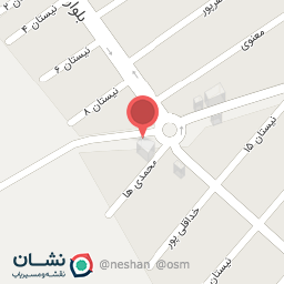 عکس مکانیکی و تعویض روغنی سعید