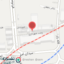 عکس فروشگاه ایران ترانس