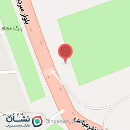 عکس بوستان ولایت 