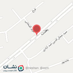 عکس مسجد امام رضا