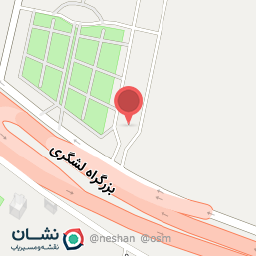 عکس پارکینگ هایپر مارکت کالای خانه ایوان