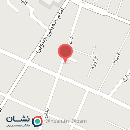 عکس شیرینی‌سرای پرن
