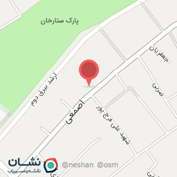 عکس شرکت فراز اصلان آذر آبادگان