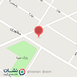 عکس سوپر مارکت بهار