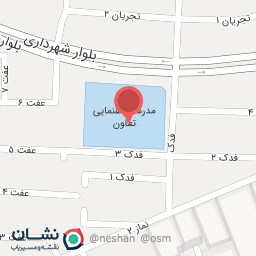 عکس مدرسه 14 خرداد