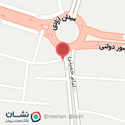 عکس قنادی استاد حسینی