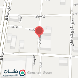 عکس عینک انیس