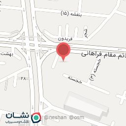 عکس آسانسور فر مهر اسپادانا