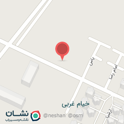 عکس افق کوروش