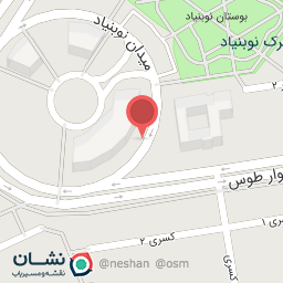 عکس سام مارکت 3