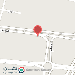 عکس ایستگاه اتوبوس معلم