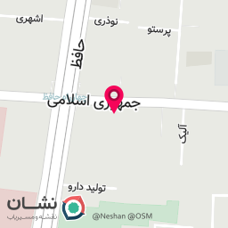 عکس فروشگاه آسیاتل