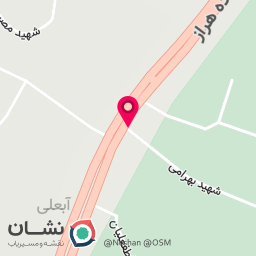 عکس املاک آبعلی