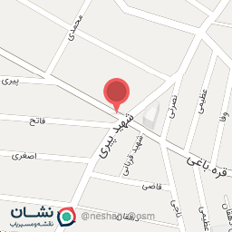 عکس تعمیر تلویزیون آرمان تعمیر