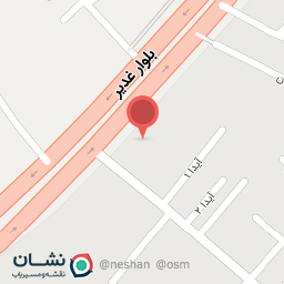 عکس سوپر مارکت امیر مهدی