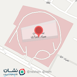 عکس فروشگاه‌ زنجیره‌ای جانبو شعبه باکر محله