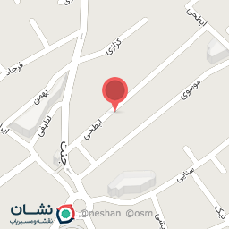 عکس پانسیون هدف برتر