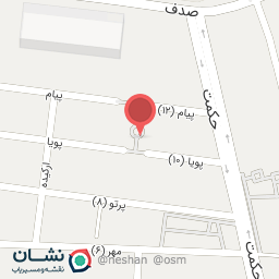 عکس بوستان پویا