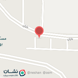 عکس بلوک باران ۲