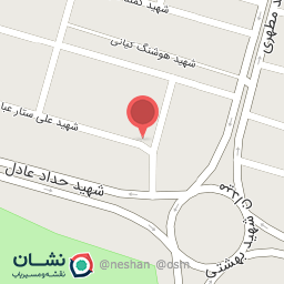 عکس سوپر مارکت پاسارگاد