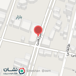 عکس پاساژ قائم پاپوش بهروز