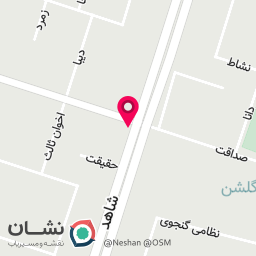 عکس مشاور املاک سینا