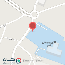 عکس املاک قصر