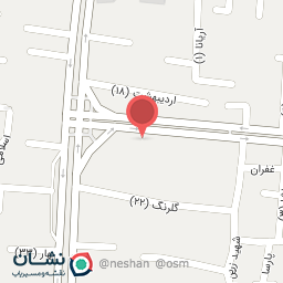 عکس دفتر مرکزی بیمه سامان شعبه اصفهان شعبه مصلی