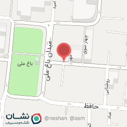 عکس فروشگاه لوازم جانبی و تعمیرات موبایل هوراد