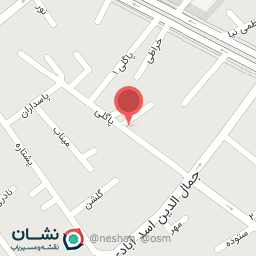 عکس سالن زیبایی 