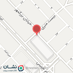 عکس سوپرمارکت شاهوردی