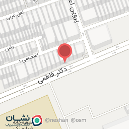 عکس دکتر نسیم نوری