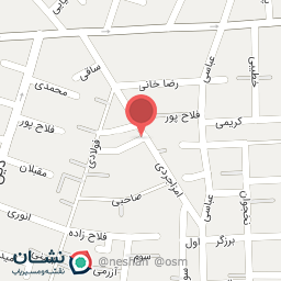 عکس خوابگاه مردانه کمرئی