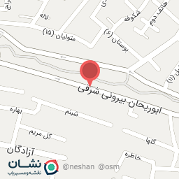 عکس شهید متولیان