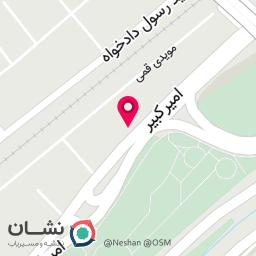 عکس مکانیکی رضا چهره