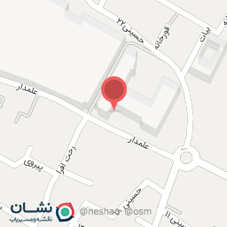 عکس شرکت زعفران حاتم پارس 