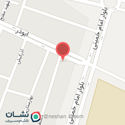 عکس آرایشگاه سلطانی