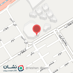 عکس فروشگاه پرده و لوازم پرده جوانه