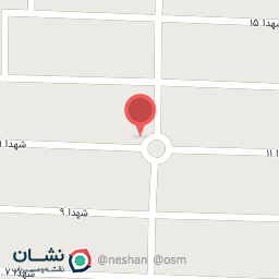 عکس مسجد مهدیه باقرتنگه