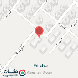 عکس مجتمع مسکونی تیراژه ، اف ۵