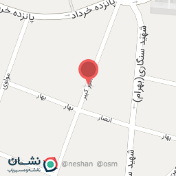 عکس دفتر خدمات و فروش ایران رادیاتور