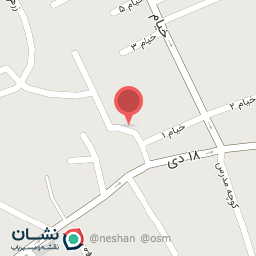 عکس آرایشگاه حسین