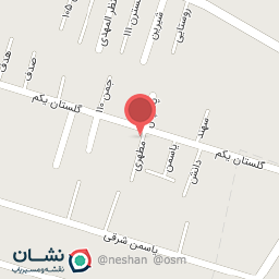 عکس املاک مدرن