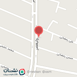 عکس نانوایی سیفی