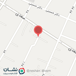 عکس دفتر وکالت حامد محمدی