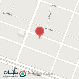 عکس باشگاه بدنسازی پارس