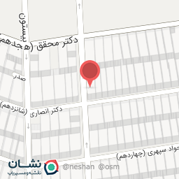 عکس کلینیک دامپزشکی باران