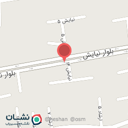 عکس سفره خانه سنتی آرکاداش